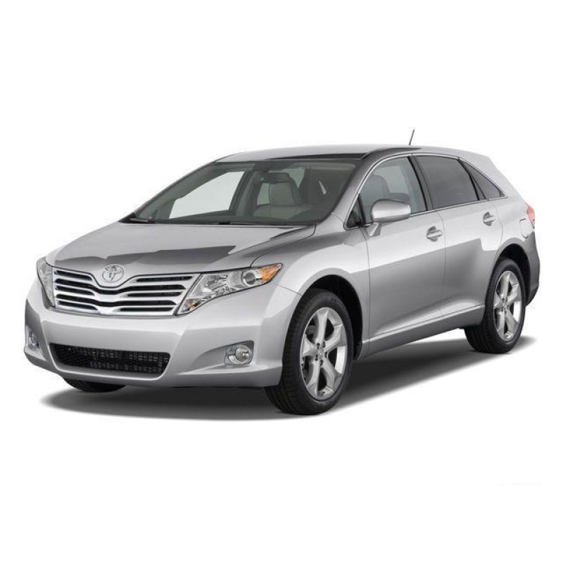 Підкрилок передній правий Toyota Venza 2009-2015 FPS 538750T010
