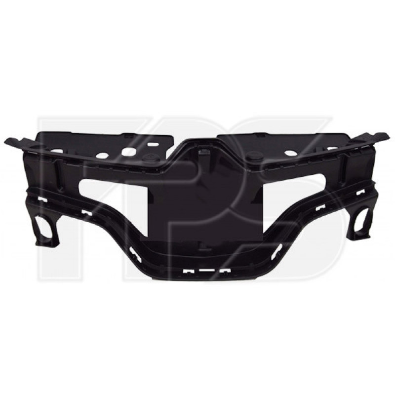 Решітка радіатора (внутрішня частина) Renault Captur 13-17 (FPS) 620935704R