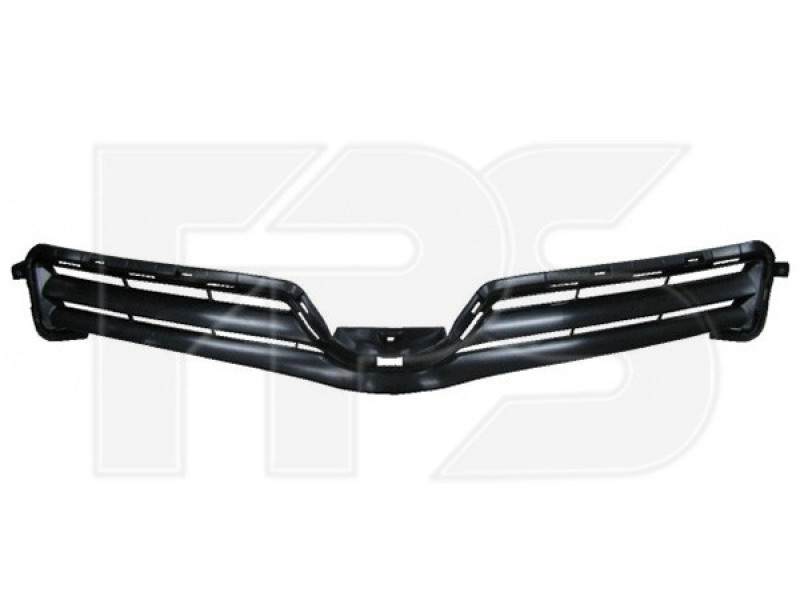 Решітка радіатора (зовнішня частина) Toyota Auris 10-12 (FPS) 5311102906