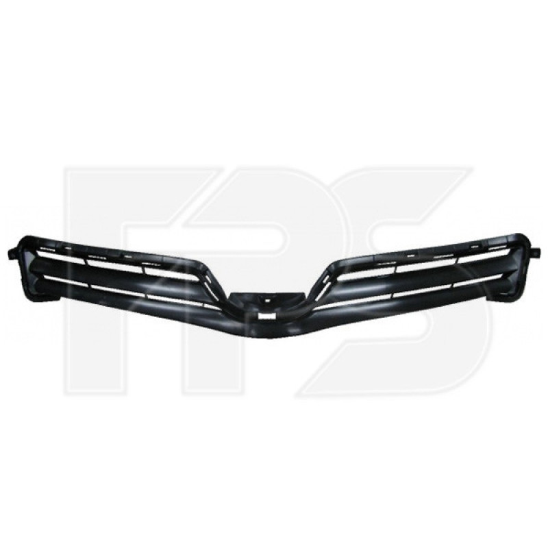 Решітка радіатора (зовнішня частина) Toyota Auris 10-12 (FPS) 5311102906
