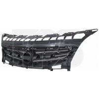 Решітка радіатора без накладки Opel Astra J 12- (FPS) 1320210