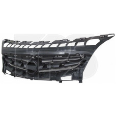 Решітка радіатора без накладки Opel Astra J 12- (FPS) 1320210