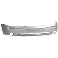 Бампер передній під фарбування Ford Mondeo 3 2001-2003 LKQ 1197573