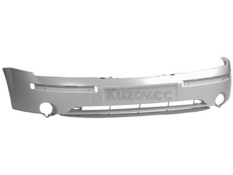 Бампер передній під фарбування Ford Mondeo 3 2001-2003 LKQ 1197573
