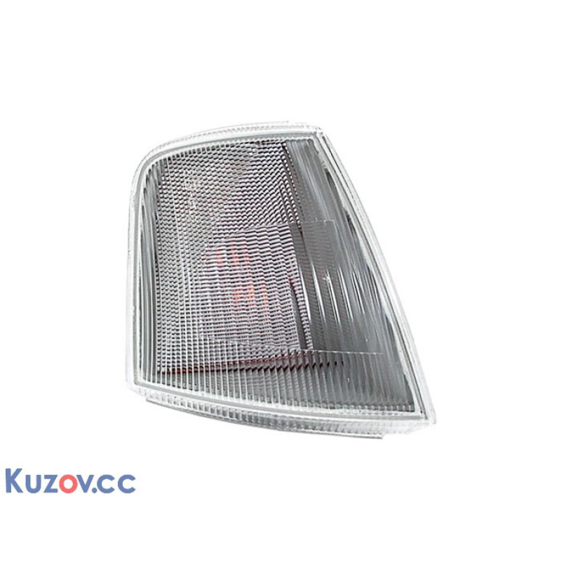 Покажчик повороту правий Opel Omega A 86-94 (TYC)