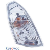 Покажчик повороту Nissan X-Trail T30 01-07 лівий (TYC)
