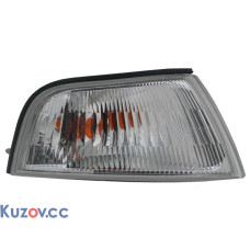 Покажчик повороту лівий Mitsubishi Lancer 98-03 (TYC)