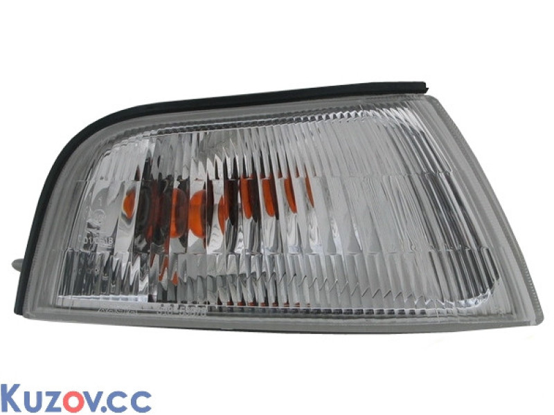 Покажчик повороту лівий Mitsubishi Lancer 98-03 (TYC)