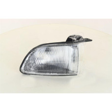 Покажчик повороту правий Mitsubishi Galant 97-04 (TYC)