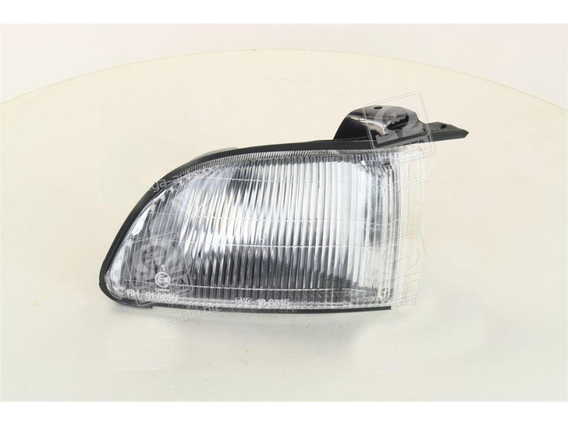 Покажчик повороту правий Mitsubishi Galant 97-04 (TYC)