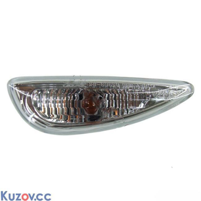 Покажчик повороту лівий Hyundai Accent 11-15 (Tempest)