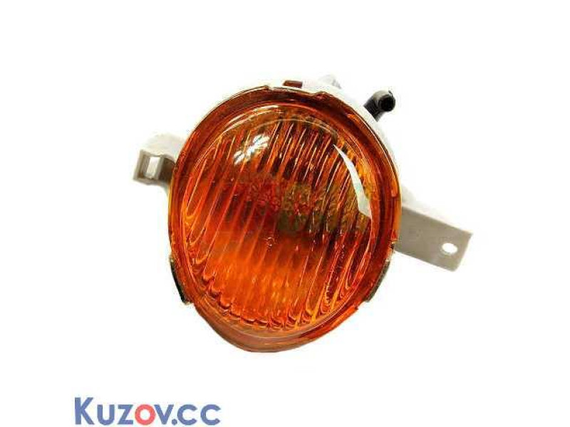 Покажчик повороту лівий Daewoo Matiz 01- (Tempest)