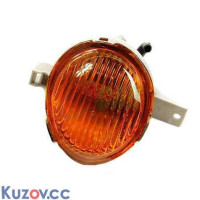 Покажчик повороту правий Daewoo Matiz 01- (Tempest)