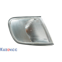 Покажчик повороту лівий Audi 100 91-94 (TYC)