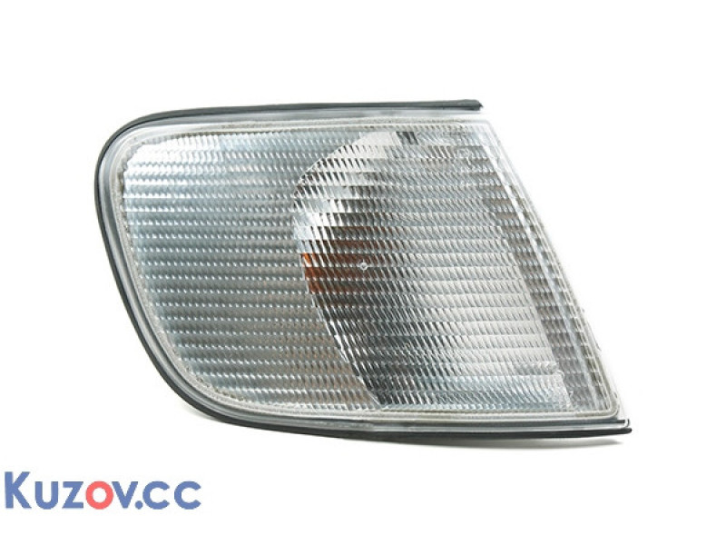 Покажчик повороту лівий Audi 100 91-94 (TYC)
