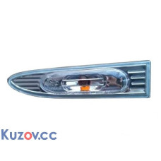 Покажчик повороту на крилі пра. Hyundai Accent 06-10 (Tempest)