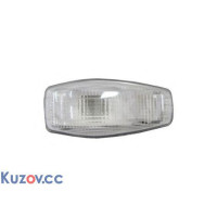 Покажчик повороту на крилі ліва =прав. Hyundai Tucson (Tempest)