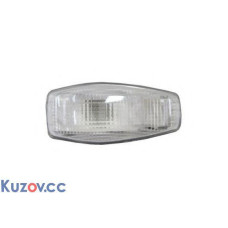Покажчик повороту на крилі ліва =прав. Hyundai Tucson (Tempest)