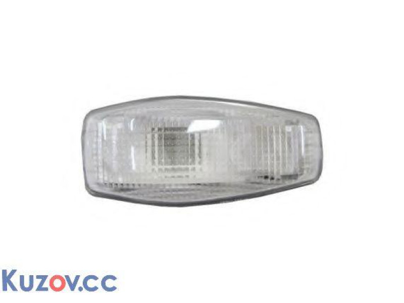 Покажчик повороту на крилі ліва /прав. Hyundai Tucson (Tempest)