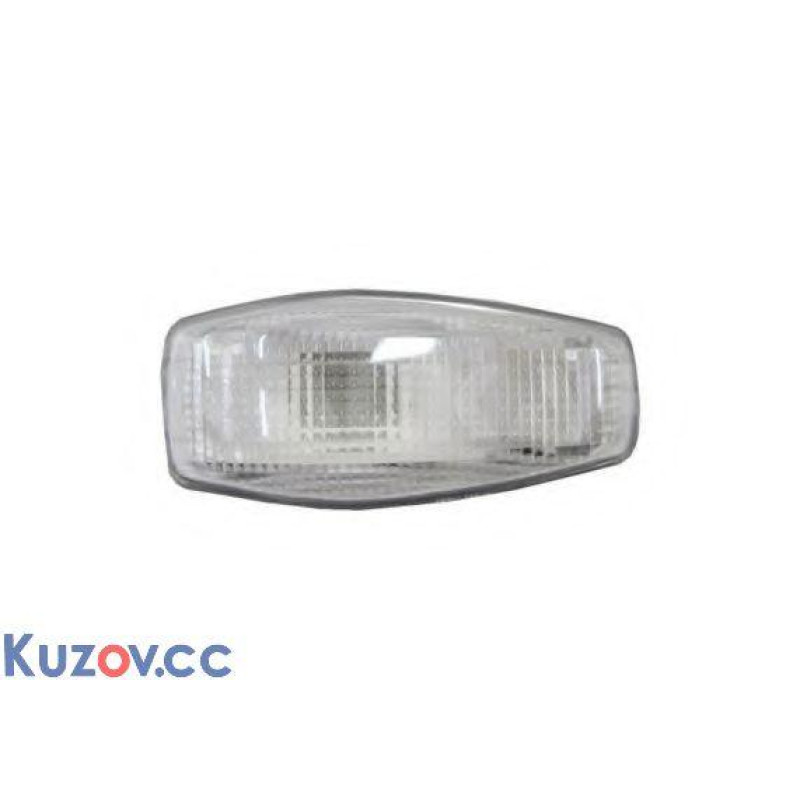 Покажчик повороту на крилі ліва =прав. Hyundai Tucson (Tempest)