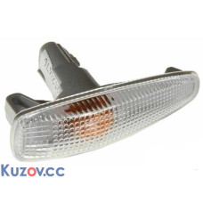 Покажчик повороту на крилі ліва =пра. Mitsubishi Lancer X (Tempest)