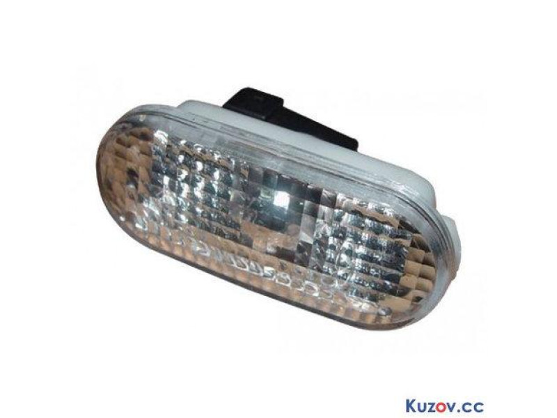 Покажчик повороту в крилі ліва /пра. Chery Amulet 04-12 (Tempest)