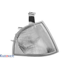 Покажчик повороту лівий Skoda Octavia -00 (TYC)