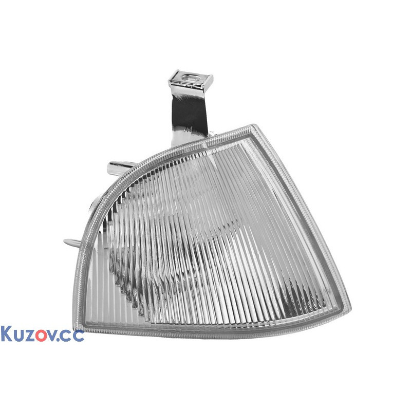 Покажчик повороту лівий Skoda Octavia -00 (TYC)