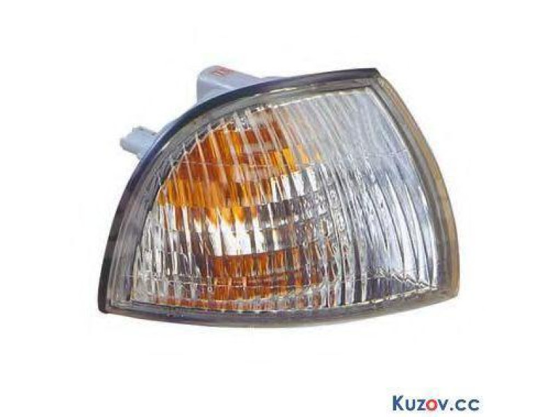 Покажчик повороту лівий Daewoo Nexia -08 (TYC)