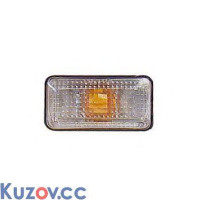 Покажчик повороту на крилі ліва =прав. VW Golf 3 (Tempest)