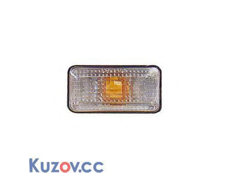 Покажчик повороту на крилі ліва /прав. VW Golf 3 (Tempest)