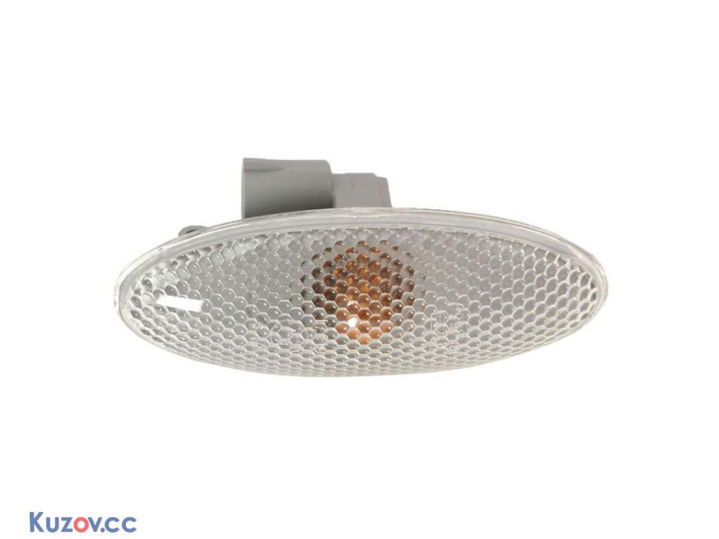 Покажчик повороту на крилі ліва /пра. Toyota Corolla 06-09 (TYC)