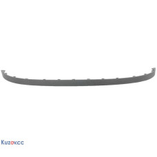 Спойлер бампера передній Ford Fiesta 2006-2008 Tempest