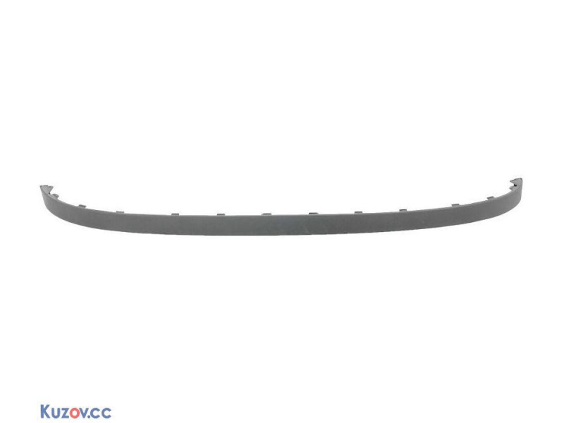 Спойлер бампера передній Ford Fiesta 2006-2008 Tempest