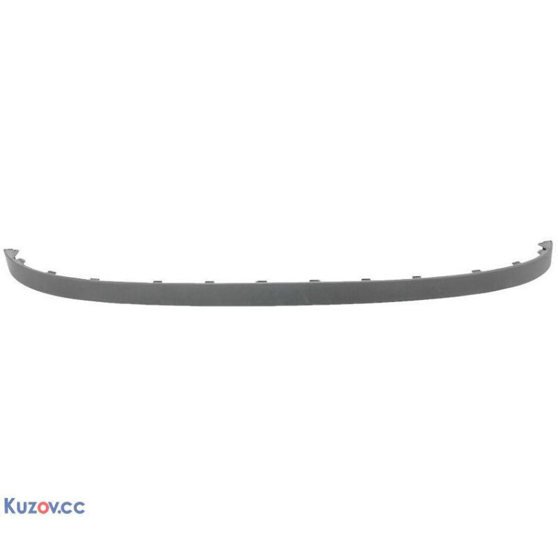 Спойлер бампера передній Ford Fiesta 2006-2008 Tempest