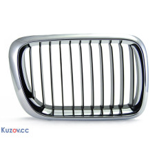 Решітка ліва BMW 3 E36 рестайлінг 1996- (Tempest)