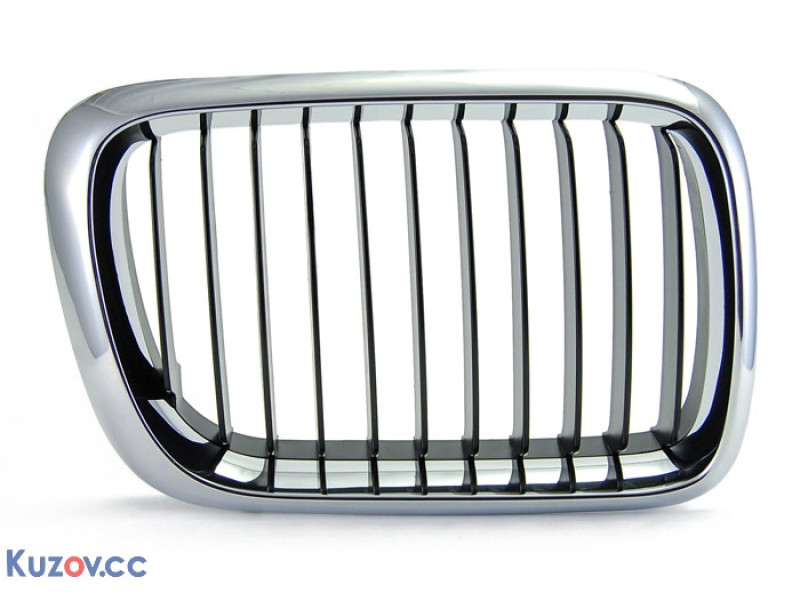 Решітка ліва BMW 3 E36 рестайлінг 1996- (Tempest)