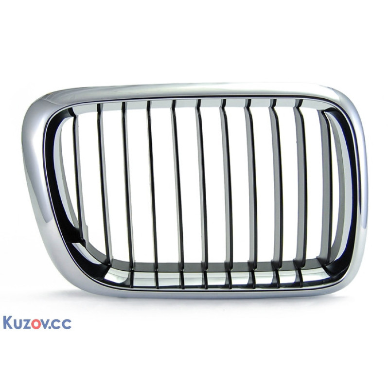 Решітка ліва BMW 3 E36 рестайлінг 1996- (Tempest)