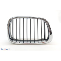 Решітка в капоті ліва  BMW 5 E39 (Tempest)