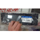 Накладка номерного знака переднього бампера Hyundai Santa Fe 09-12 OE 865192B710