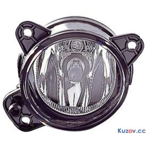 Протитуманна фара VW Transporter T5 Transporter (04-10), Skoda Fabia (05-07) права FPS 7E0941700