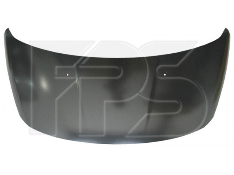 Капот Peugeot 3008 2009-2016 FPS 7901Q8