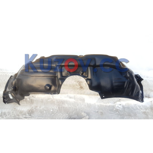 Підкрилок лівий передній Toyota Venza 2012-2015 FPS 7027391