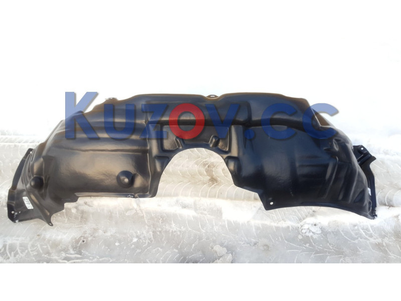 Підкрилок передній правий Toyota Venza 2012-2012 FPS 538750T020