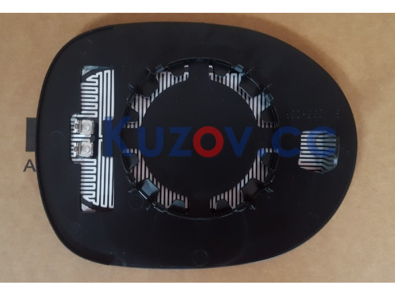 Вкладиш дзеркала правий Honda Civic 5D 2006-2012 FPS