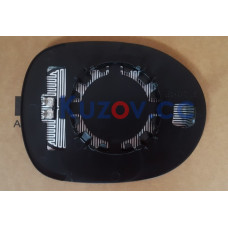 Вкладиш дзеркала лівий Honda Civic 5D 2006-2012 FPS