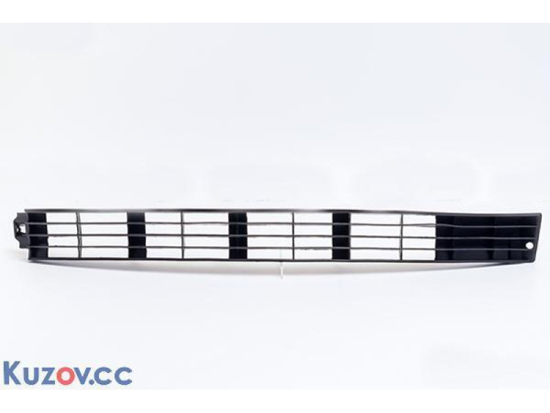 Решітка переднього бампера Audi 100 C4 91-94 ліва (Tempest)