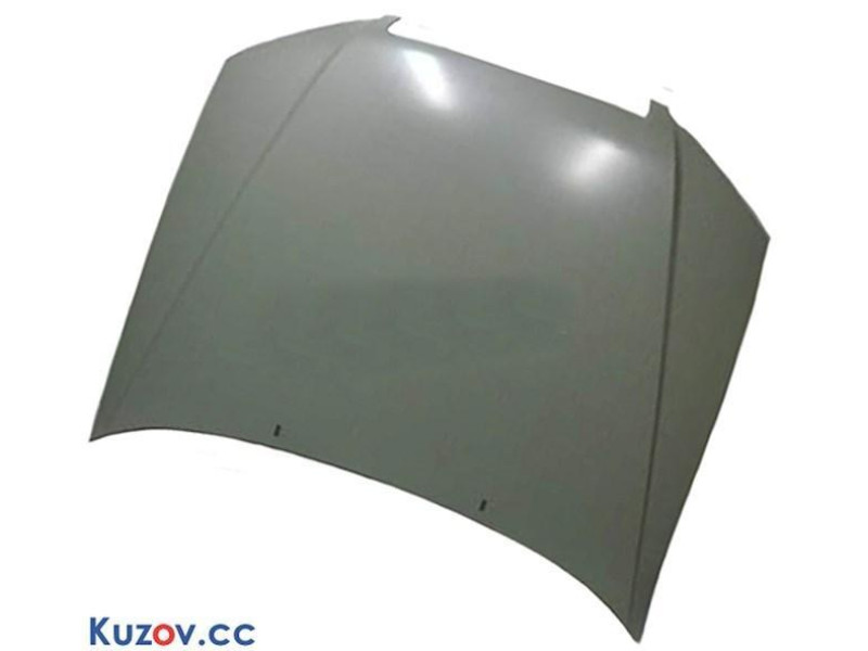 Капот Chery Amulet 2004-2012 Tempest A158402010DY