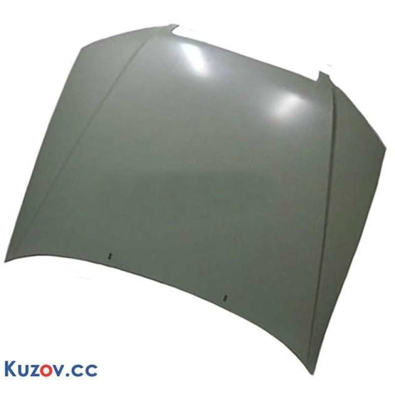 Капот Chery Amulet 2004-2012 Tempest A158402010DY