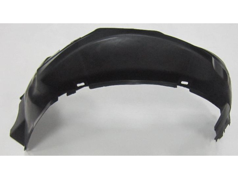 Підкрилок передній правий Chery Amulet 2004-2012 Tempest